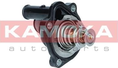 Thermostat, coolant 7710204 - image 4