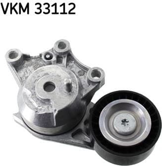 Tensioner belt VKM33112