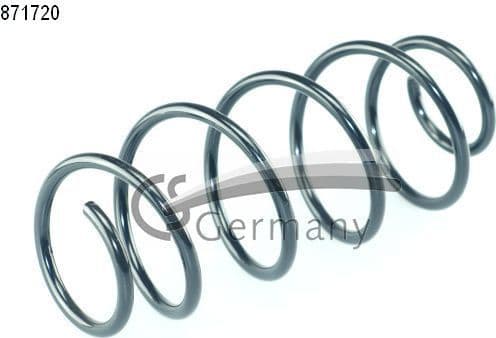 Suspension Spring 14871720