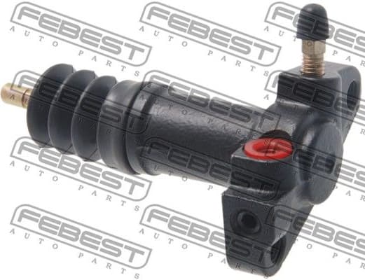 Slave Cylinder, clutch 0780-SQ420