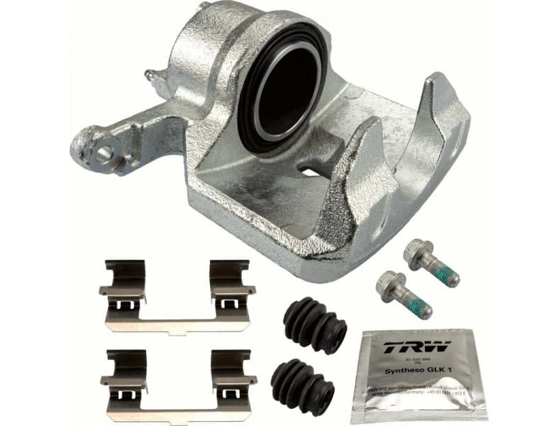 Brake Caliper BHS820E