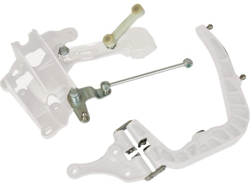 Repair kit gear lever RC070 - image 2