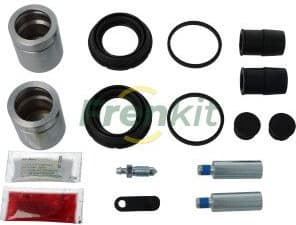 Repair Kit, brake caliper 744261