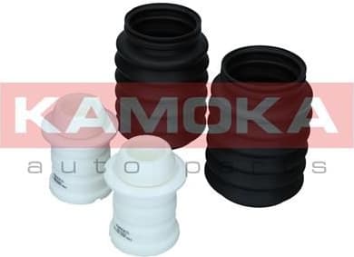 Shock absorber protection kit 2019101 - image 7