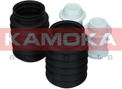 Shock absorber protection kit 2019101 - image 5
