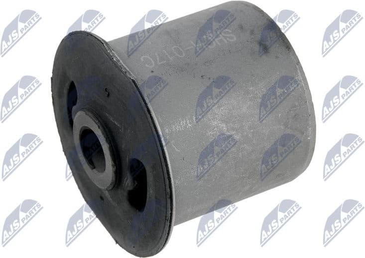 Mounting, control/trailing arm ZTT-CH-017C