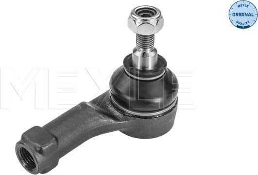 Tie Rod End MEYLE-ORIGINAL: True to OE. 37-16 020 0034