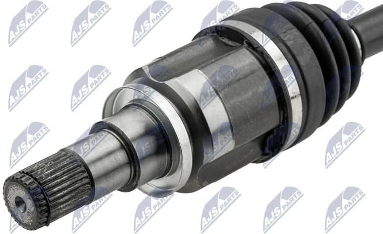 Drive Shaft NPW-SU-044 - image 2