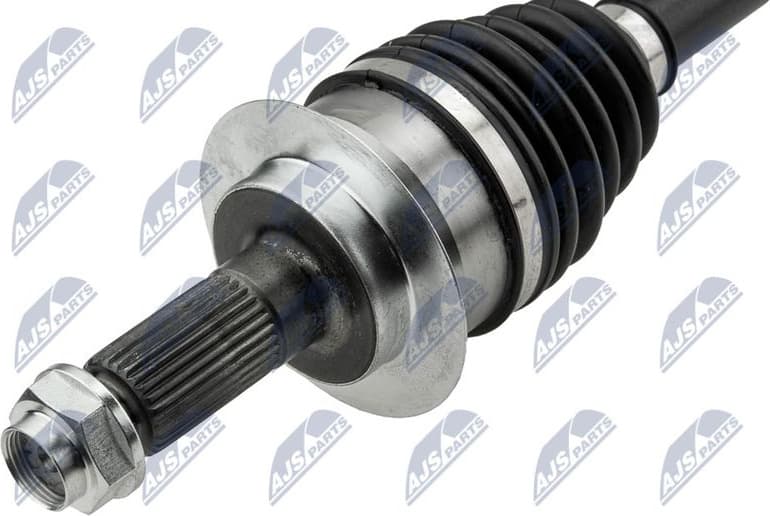 Drive Shaft NPW-SU-044 - image 4