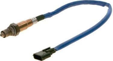 Oxygen Sensor 0 258 027 02H - image 2