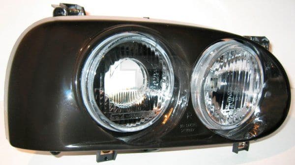 Headlight Set 20-5797-18-20