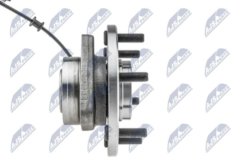 Wheel Bearing Kit KLP-NS-059 - image 3