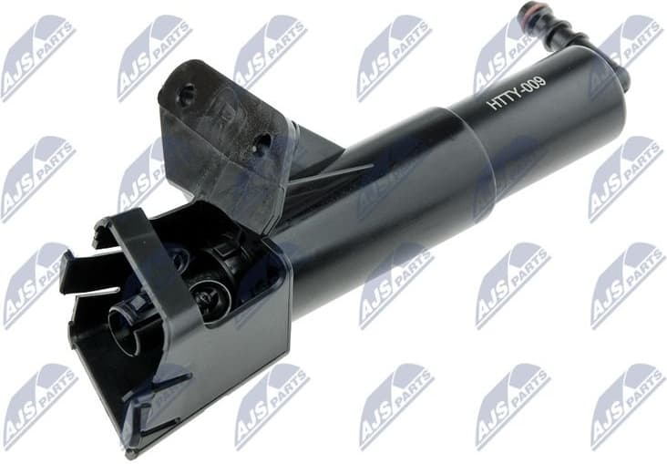 Washer Fluid Jet, headlight cleaning EDS-TY-009