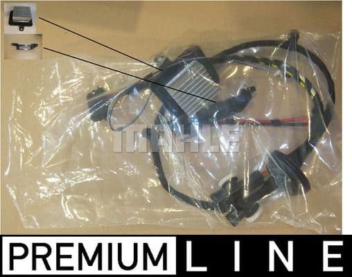 Fan, traction battery BEHR *** PREMIUM LINE *** CFB 1 000P - image 2