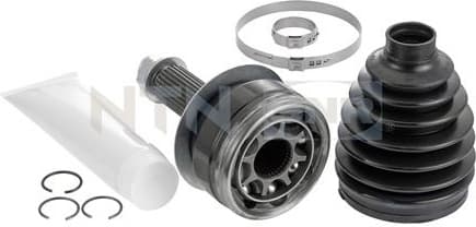 Joint Kit, drive shaft OJK77.003