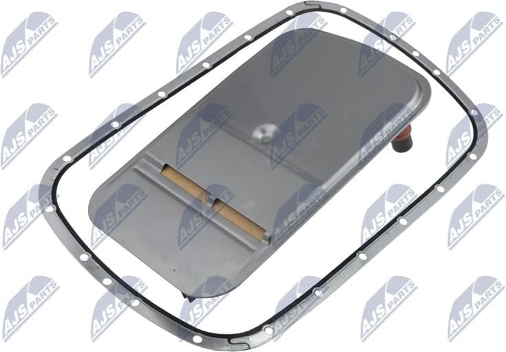 Hydraulic Filter Kit, automatic transmission FSF-BM-011 - image 2