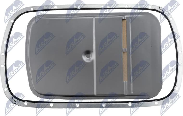 Hydraulic Filter Kit, automatic transmission FSF-BM-011 - image 3