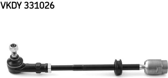 Tie Rod VKDY331026