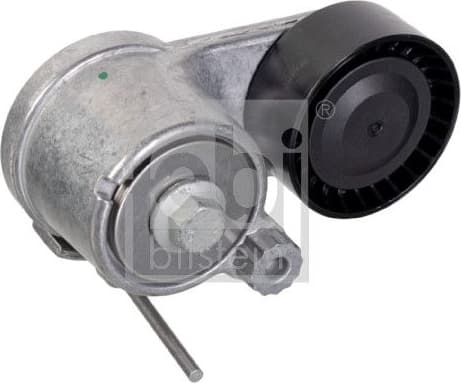 Belt Tensioner, V-ribbed belt 178988