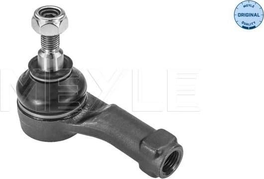 Tie Rod End MEYLE-ORIGINAL: True to OE. 37-16 020 0035