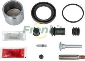 Repair Kit, brake caliper 757524