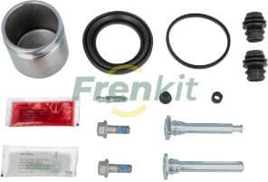 Repair Kit, brake caliper 757526