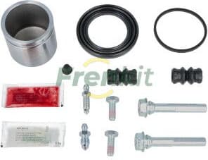 Repair Kit, brake caliper 757504