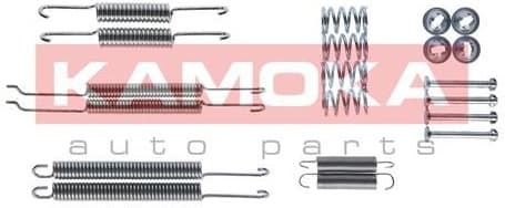 Accessory Kit, brake shoes 1070013 - image 2