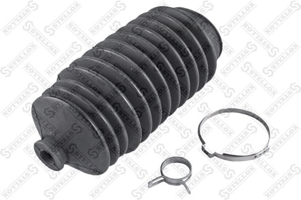 Bellow, steering 14-37014-SX - image 2