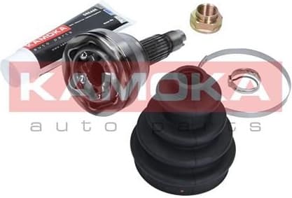 Joint Kit, drive shaft 6708 - image 9