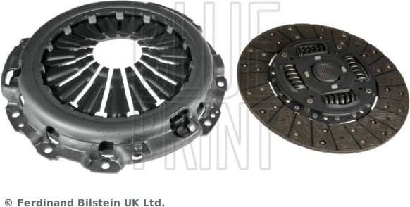 Clutch Kit SMARTFIT Solution Kit ADBP300049