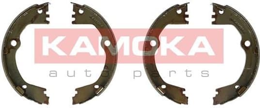 Brake shoes handbrake JQ212073