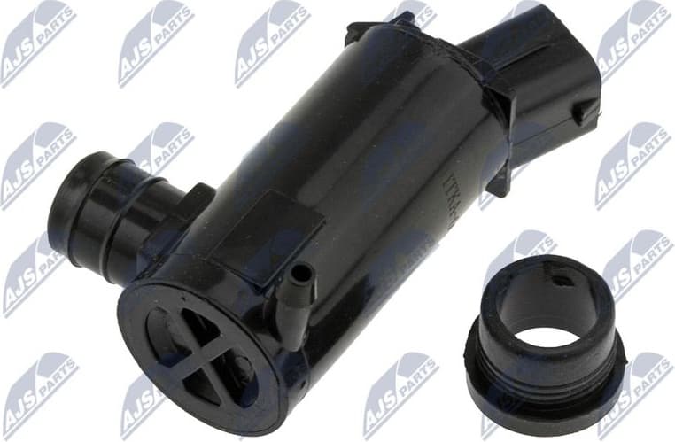 Washer Fluid Pump, window cleaning ESP-KA-004