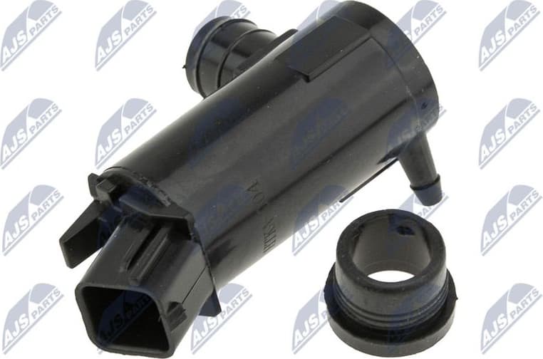 Washer Fluid Pump, window cleaning ESP-KA-004 - image 2