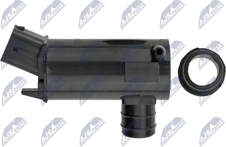 Washer Fluid Pump, window cleaning ESP-KA-004 - image 3
