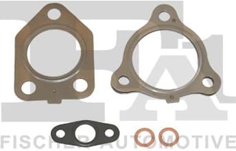 Mounting Kit, charger KT730020E