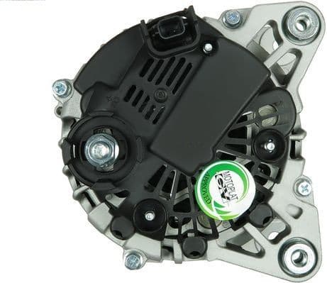Alternator AS A3215S - image 3
