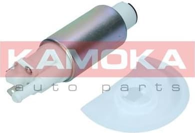 Fuel Pump 8410015 - image 4