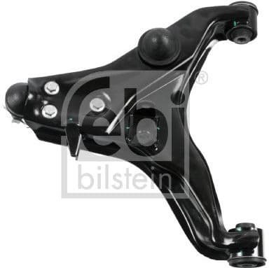 Control/Trailing Arm, wheel suspension 178983 - image 2