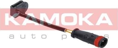 Brake pad wear indicator 105047 - image 5