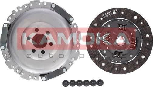 Clutch Kit KC066 - image 3