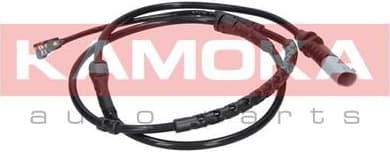 Brake pad wear indicator 105082 - image 2