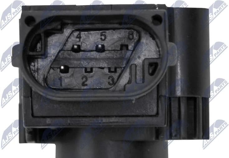 Sensor, headlight levelling ECX-LR-022 - image 6