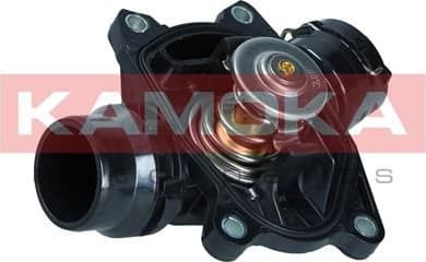 Thermostat, coolant 7710115 - image 4