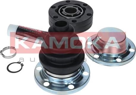 Joint Kit, drive shaft 8047 - image 3