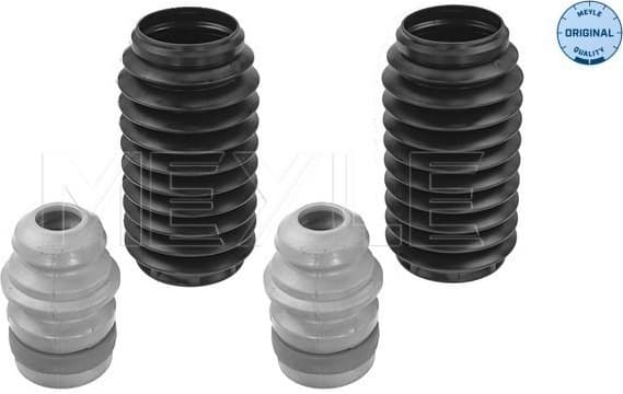 Dust Cover Kit, shock absorber MEYLE-ORIGINAL-KIT: Better solution for you! 014 640 0007