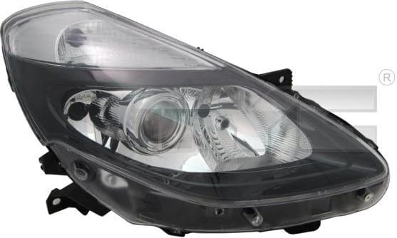 Headlight 20-12118-05-2