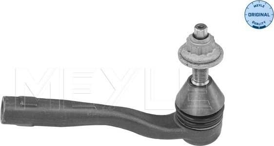 Tie Rod End MEYLE-ORIGINAL: True to OE. 016 020 0070