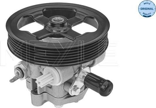 Hydraulic Pump, steering MEYLE-ORIGINAL: True to OE. 32-14 631 0001