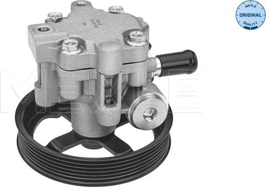 Hydraulic Pump, steering MEYLE-ORIGINAL: True to OE. 32-14 631 0001 - image 2